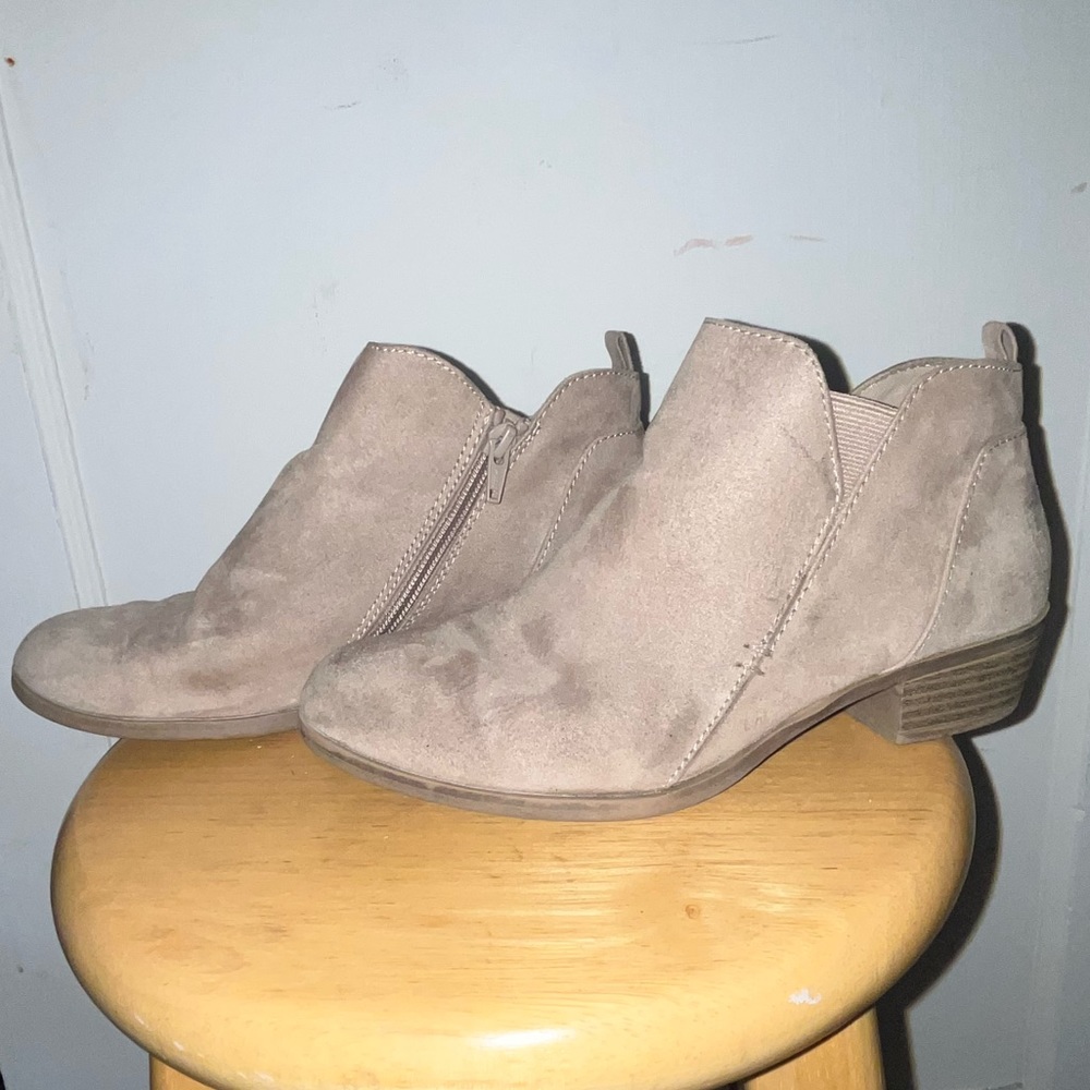 Arizona shoes